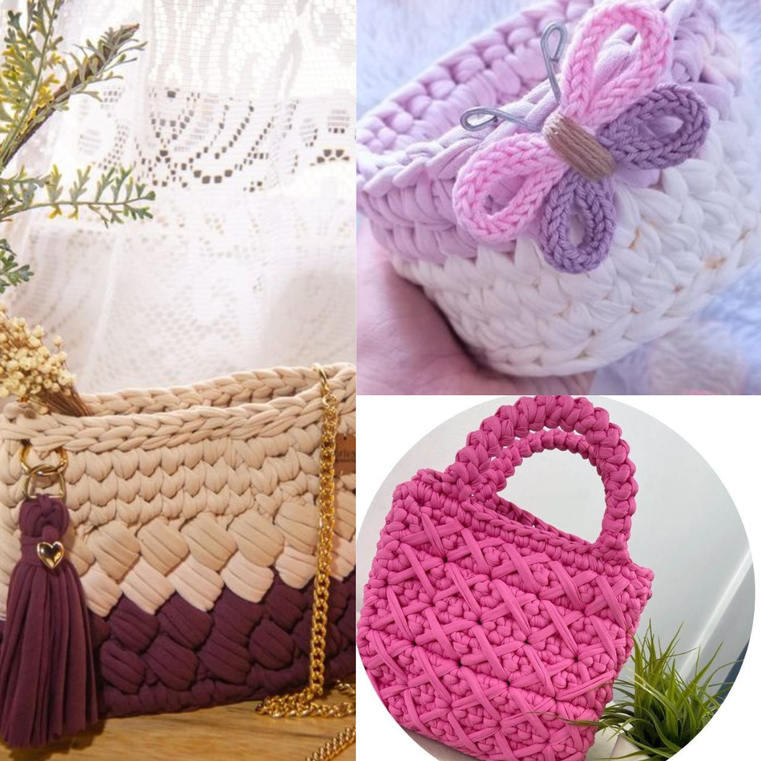 BOLSOS PREMIUN EN TRAPILLO. (1)